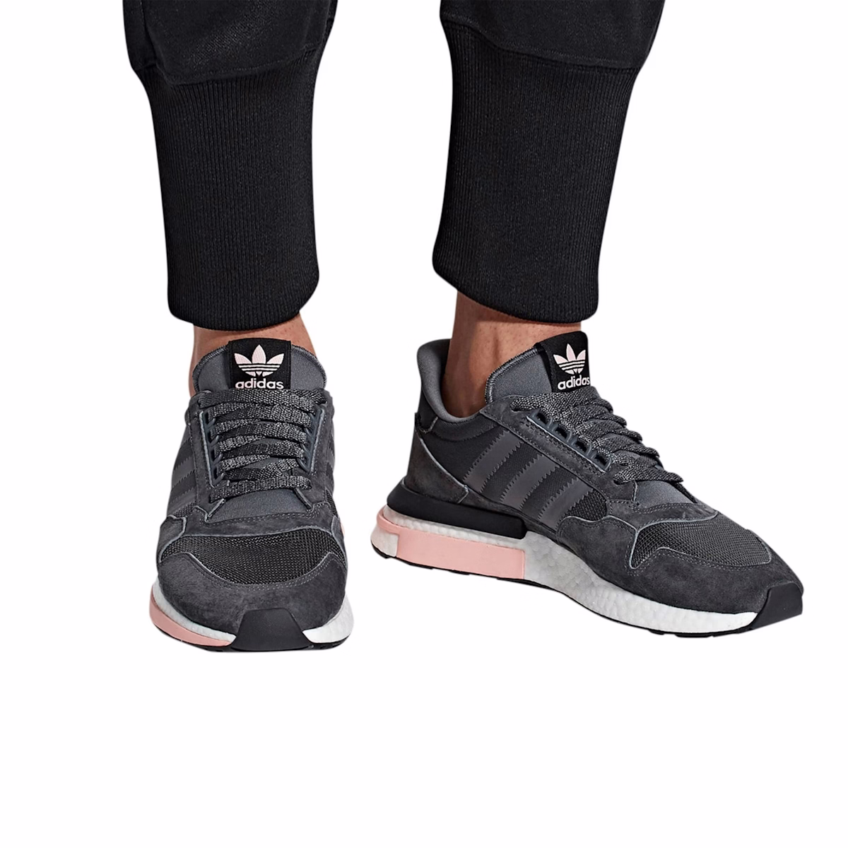 adidas ZX 500 RM 'Grey'