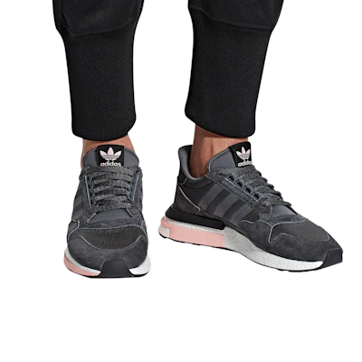 adidas ZX 500 RM 'Grey'