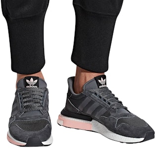 アディダス ZX 500 RM グレー B42217 Sizing アディダス ZX 500 RM グレー B42217