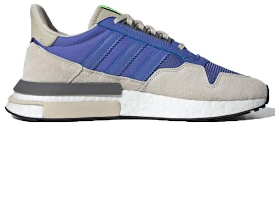 adidas ZX 500 RM 'Real Lilac' Ungu Asli BD7867 Order adidas ZX 500 RM 'Real Lilac' Ungu Asli BD7867