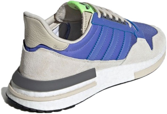 adidas ZX 500 RM 'Real Lilac' Ungu Asli BD7867 Lookbook adidas ZX 500 RM 'Real Lilac' Ungu Asli BD7867