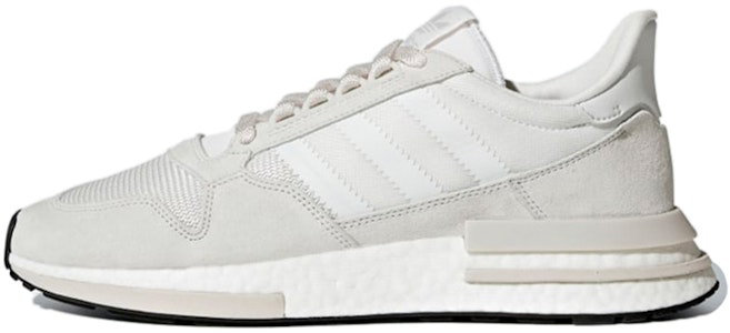 adidas originals Zx 500 Rm 復古潮流運動鞋 男女同款 灰白 Buy adidas originals Zx 500 Rm 復古潮流運動鞋 男女同款 灰白