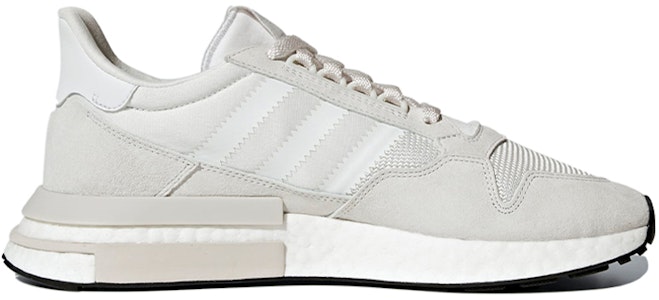 adidas originals Zx 500 Rm 復古潮流運動鞋 男女同款 灰白 Order adidas originals Zx 500 Rm 復古潮流運動鞋 男女同款 灰白