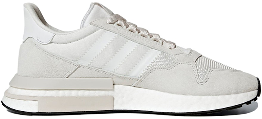 adidas ZX 500 RM 'Running White' Putih Lelarian B42226 Order adidas ZX 500 RM 'Running White' Putih Lelarian B42226