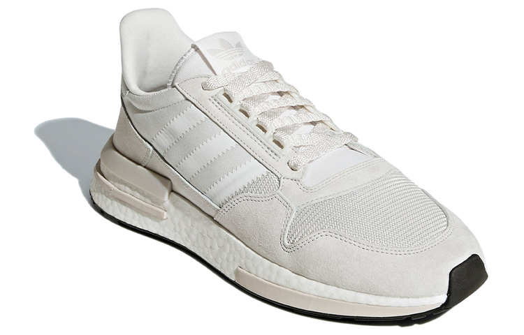 Lookbook 아디다스 ZX 500 RM '런닝화이트' B42226