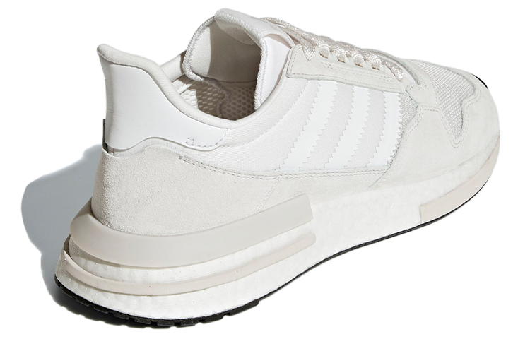 Shop 아디다스 ZX 500 RM '런닝화이트' B42226