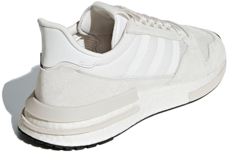 adidas originals Zx 500 Rm 復古潮流運動鞋 男女同款 灰白 Shop adidas originals Zx 500 Rm 復古潮流運動鞋 男女同款 灰白