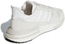 Shop adidas ZX 500 RM 'Running White' Putih Lelarian B42226