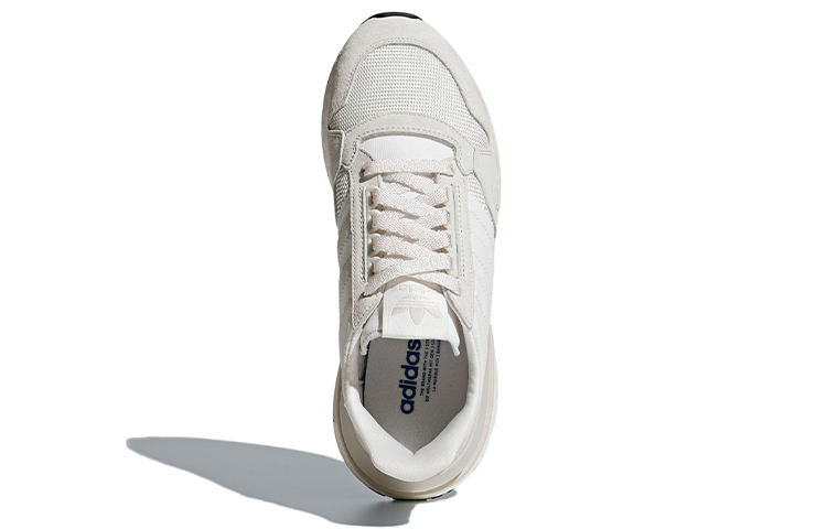 Purchase 아디다스 ZX 500 RM '런닝화이트' B42226