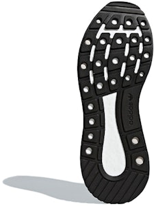 adidas originals Zx 500 Rm 復古潮流運動鞋 男女同款 灰白 Details for adidas originals Zx 500 Rm 復古潮流運動鞋 男女同款 灰白