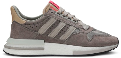 adidas ZX 500 RM 'Sand Brown' BD7859 adidas ZX 500 RM 'Sand Brown' BD7859