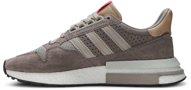 adidas ZX 500 RM 'Coklat Pasir' BD7859 Lookbook adidas ZX 500 RM 'Coklat Pasir' BD7859