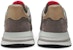 adidas ZX 500 RM 'Coklat Pasir' BD7859