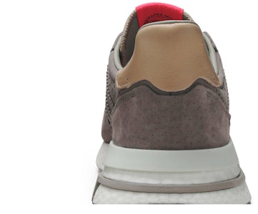 adidas ZX 500 RM 'Coklat Pasir' BD7859 Sizing adidas ZX 500 RM 'Coklat Pasir' BD7859