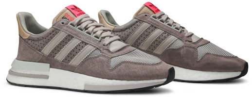 아디다스 ZX 500 RM '샌드 브라운' BD7859 Cheap 아디다스 ZX 500 RM '샌드 브라운' BD7859