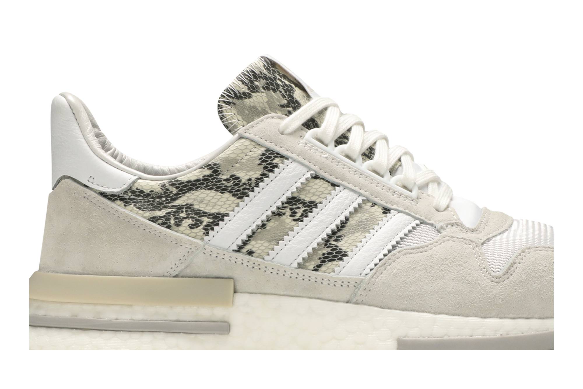 Adidas zx 500 rm snakeskin on sale