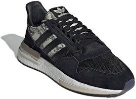 阿迪达斯 ZX 500 RM '蛇皮' BD7924 Lookbook 阿迪达斯 ZX 500 RM '蛇皮' BD7924