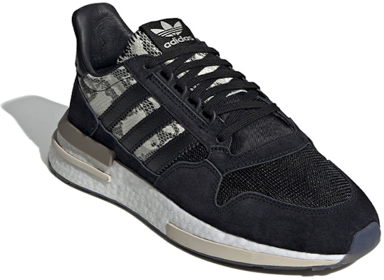 아디다스 ZX 500 RM '뱀피' (Adidas ZX 500 RM 'Snake Skin') BD7924 Lookbook 아디다스 ZX 500 RM '뱀피' (Adidas ZX 500 RM 'Snake Skin') BD7924