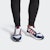 adidas ZX 500 RM 'Putih Navy Merah' Edisi Eksklusif Size? F36912