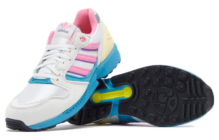 Details for adidas ZX 5020 'Blanco Cristal Rosa Bliss' GX1619