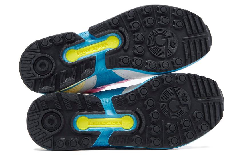 Sizing adidas ZX 5020 'Blanco Cristal Rosa Bliss' GX1619