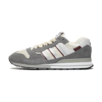 adidas ZX 530 Spezial 'Grey Burgundy'