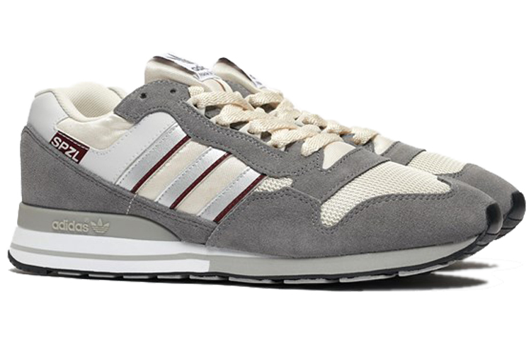 Order adidas ZX 530 Spezial 'Abu-abu Burgundy' F35718