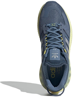아디다스 ZX 5K 부스트 '얼터드 블루' GX2031 GX2031 Purchase 아디다스 ZX 5K 부스트 '얼터드 블루' GX2031 GX2031