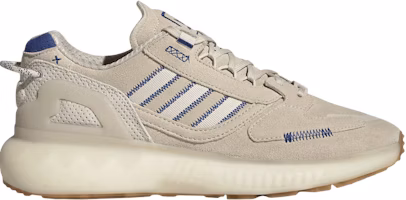 adidas ZX 5K Boost 'Aluminium Royal Blue' GX6912 adidas ZX 5K Boost 'Aluminium Royal Blue' GX6912