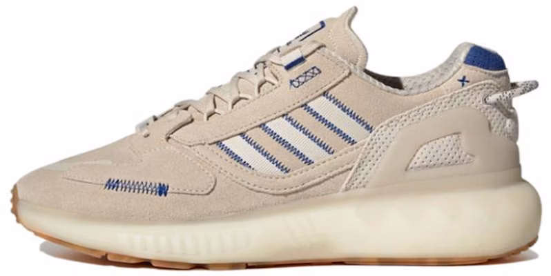 adidas ZX 5K Boost 'Aluminium Royal Blue' GX6912 Buy adidas ZX 5K Boost 'Aluminium Royal Blue' GX6912