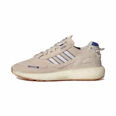 adidas ZX 5K Boost 'Aluminium Royal Blue'