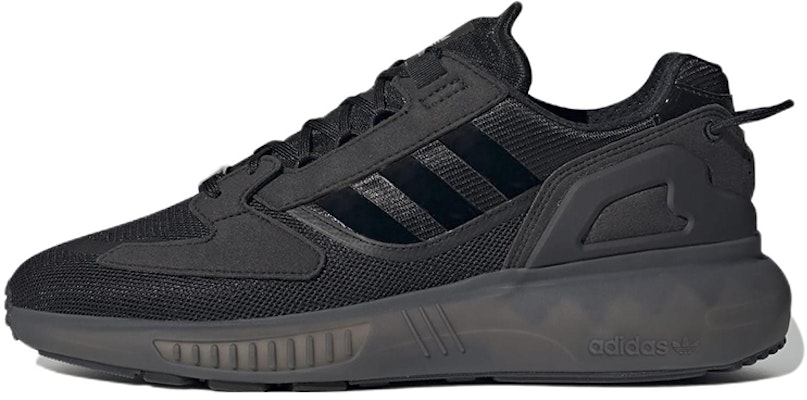 아디다스 ZX 5K 부스트 '블랙' GY4159 Buy 아디다스 ZX 5K 부스트 '블랙' GY4159