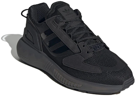 Adidas ZX 5K Boost『黑色』GY4159 Lookbook Adidas ZX 5K Boost『黑色』GY4159