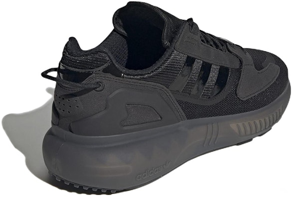 아디다스 ZX 5K 부스트 '블랙' GY4159 Shop 아디다스 ZX 5K 부스트 '블랙' GY4159