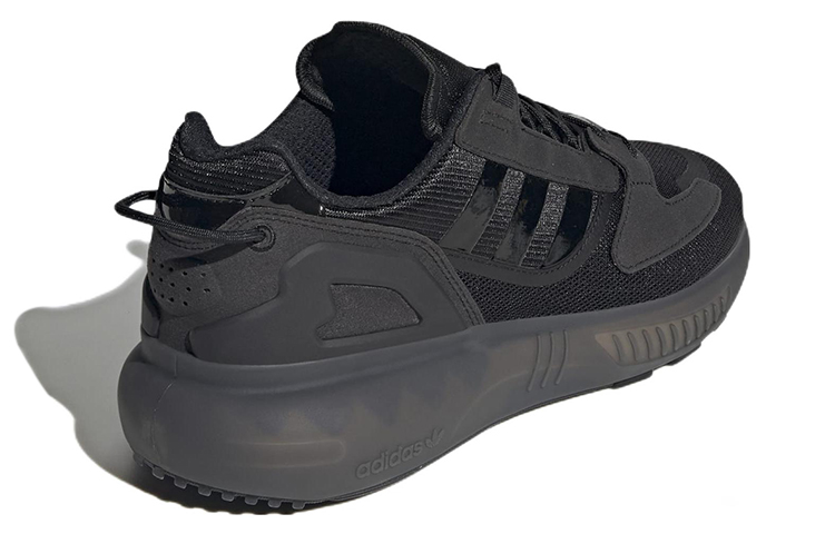 Shop Adidas ZX 5K Boost『黑色』GY4159