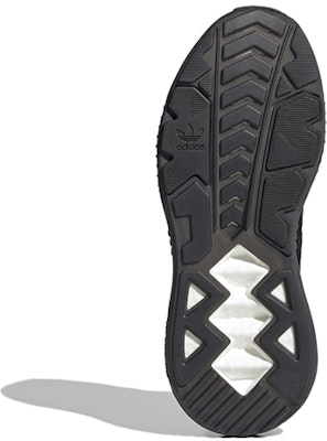 아디다스 ZX 5K 부스트 '블랙' GY4159 Details for 아디다스 ZX 5K 부스트 '블랙' GY4159
