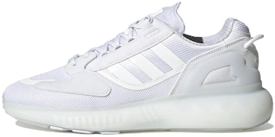 adidas ZX 5K Boost 'Cloud White' GX2032 adidas ZX 5K Boost 'Cloud White' GX2032