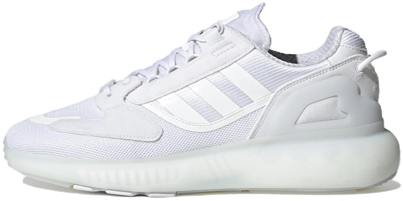 adidas ZX 5K Boost 'Putih Awan' GX2032 Buy adidas ZX 5K Boost 'Putih Awan' GX2032