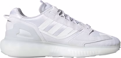 adidas ZX 5K Boost 'Cloud White' GX2032 adidas ZX 5K Boost 'Cloud White' GX2032