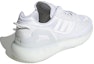 Shop adidas ZX 5K Boost 'Putih Awan' GX2032