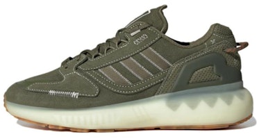 adidas ZX 5K Boost 'Focus Olive' GX6913 adidas ZX 5K Boost 'Focus Olive' GX6913