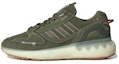 Buy adidas ZX 5K Boost 'Focus Olive' Hijau Zaitun GX6913