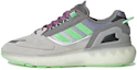 Buy adidas ZX 5K Boost ''Grijs Beam Groen'' GX2028