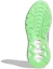 Details for adidas ZX 5K Boost ''Grijs Beam Groen'' GX2028