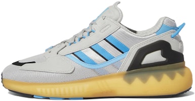 adidas ZX 5K Boost 'Grey Sky Rush' GW3039 adidas ZX 5K Boost 'Grey Sky Rush' GW3039