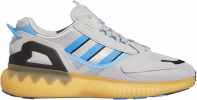 adidas ZX 5K Boost 'Grey Sky Rush' GW3039 adidas ZX 5K Boost 'Grey Sky Rush' GW3039