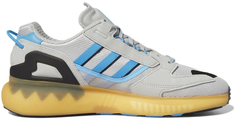 아디다스 ZX 5K 부스트 '그레이 스카이 러쉬' (70 characters) GW3039 Order 아디다스 ZX 5K 부스트 '그레이 스카이 러쉬' (70 characters) GW3039