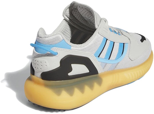 아디다스 ZX 5K 부스트 '그레이 스카이 러쉬' (70 characters) GW3039 Shop 아디다스 ZX 5K 부스트 '그레이 스카이 러쉬' (70 characters) GW3039