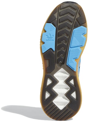 아디다스 ZX 5K 부스트 '그레이 스카이 러쉬' (70 characters) GW3039 Details for 아디다스 ZX 5K 부스트 '그레이 스카이 러쉬' (70 characters) GW3039