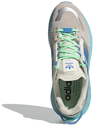 adidas ZX 5K Boost 'Putih Biru Muda Pulsa' GY4160 Purchase adidas ZX 5K Boost 'Putih Biru Muda Pulsa' GY4160
